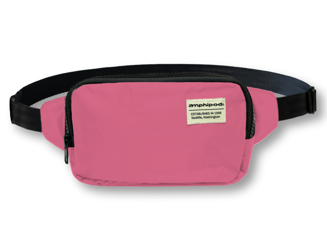 Amphipod R3 Express Convertible Pack running bag