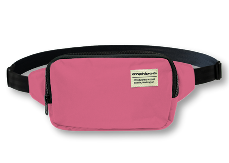 Amphipod R3 Express Convertible Pack running bag