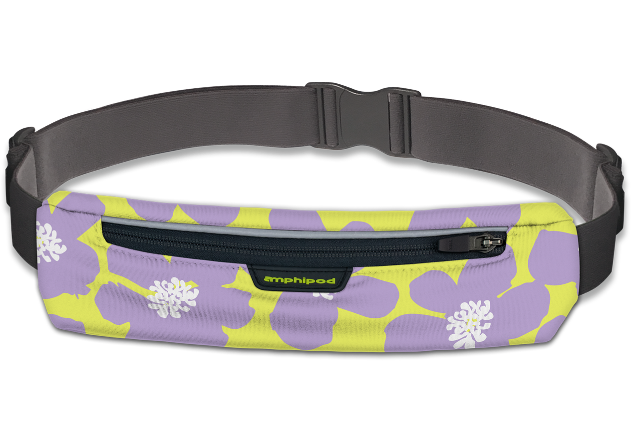 Amphipod AirFlow Microstretch Plus Luxe Belts