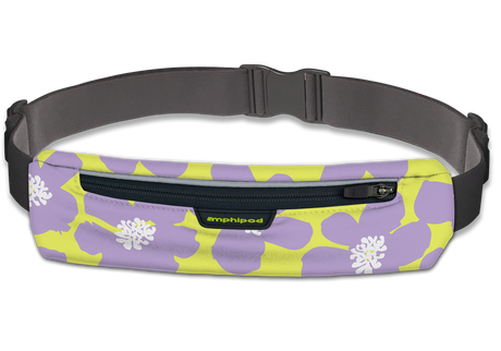 Amphipod AirFlow Microstretch Plus Luxe Belts