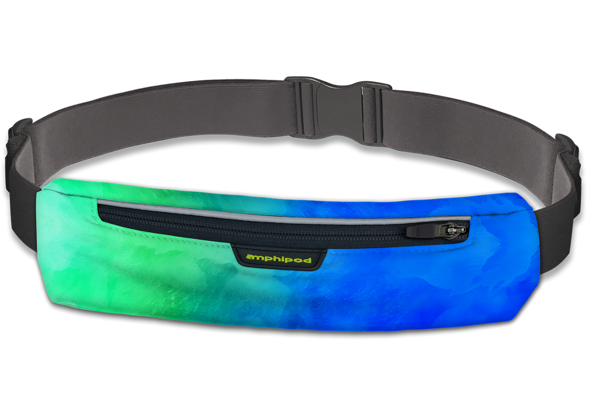 Amphipod Microstretch Luxe Belt