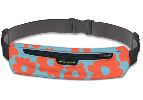 Amphipod AirFlow Microstretch Plus Luxe Belts