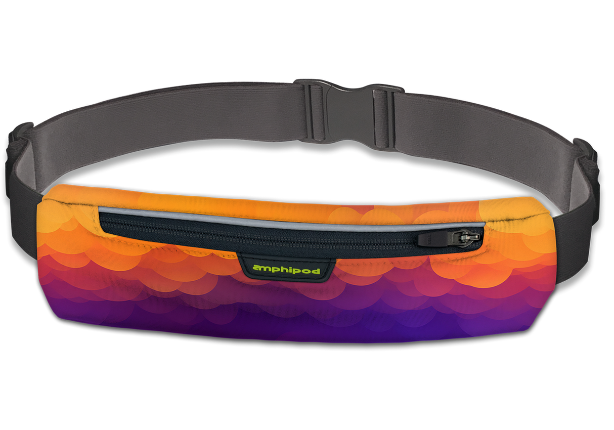 Amphipod Microstretch Luxe Belt