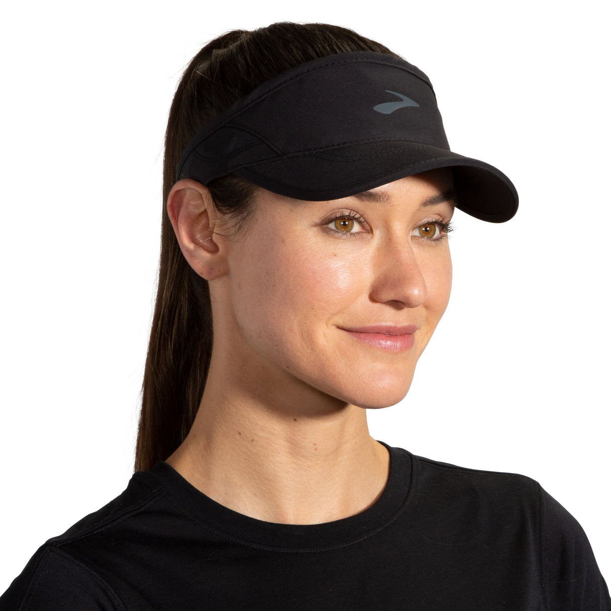 Brooks Chaser Visor for running and fitness