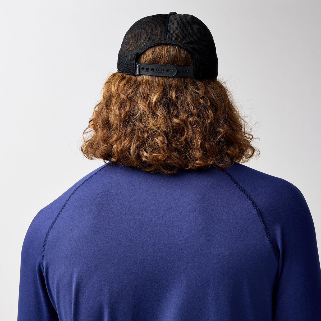 Brooks Surge Trucker Hat