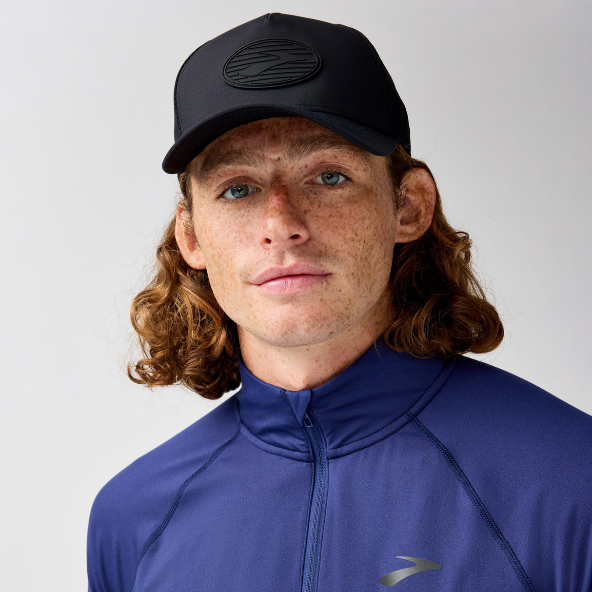 Brooks Surge Trucker Hat