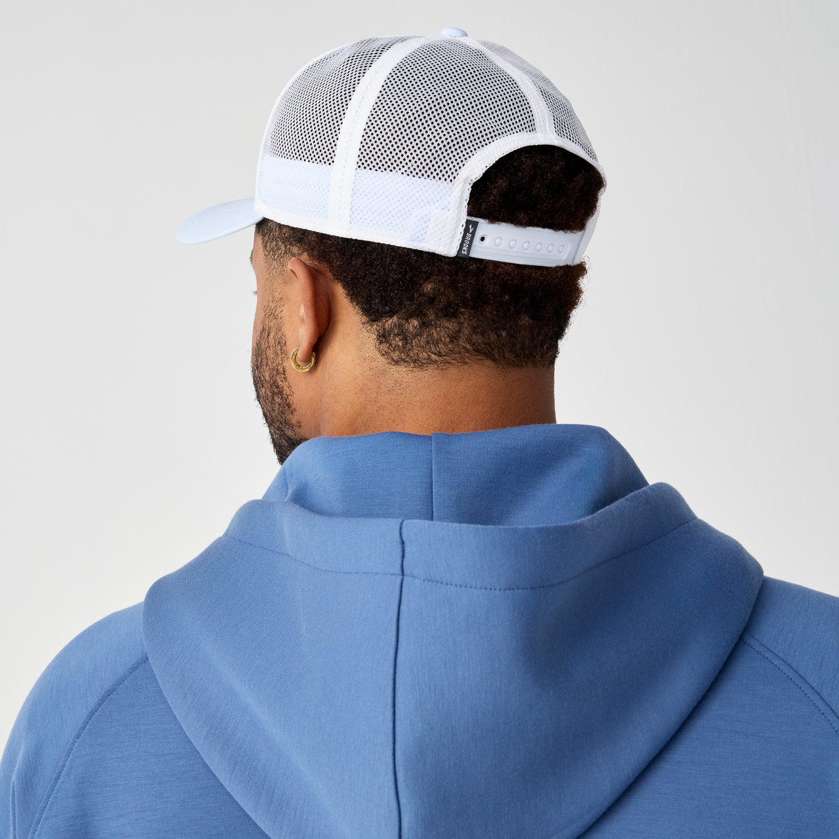 Brooks Surge Trucker Hat