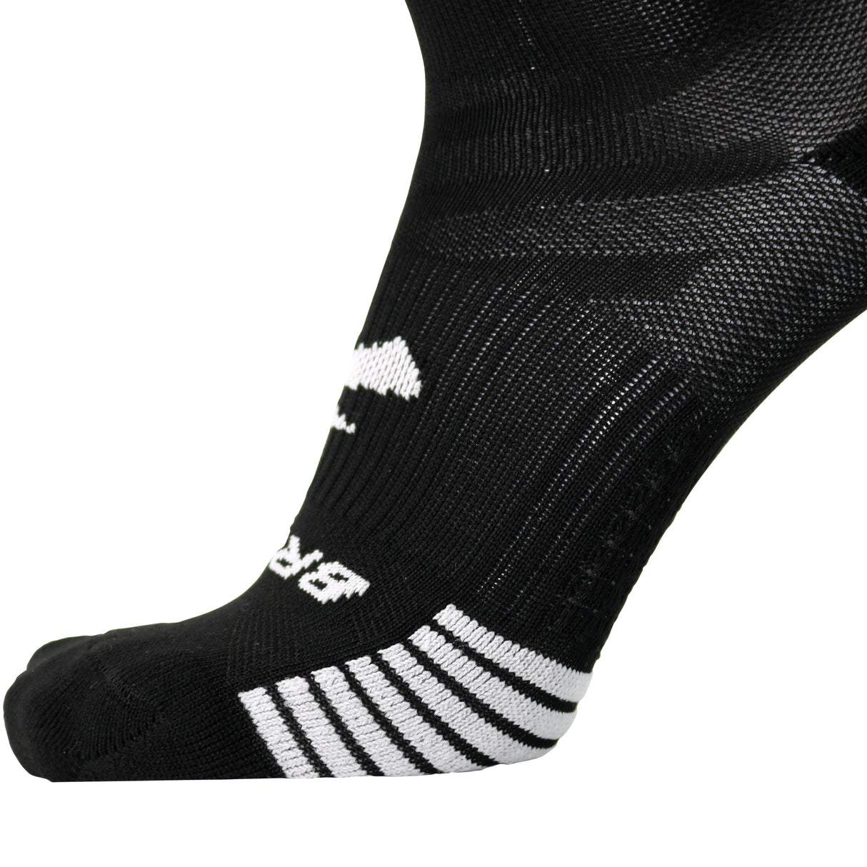Brooks Ghost Lite Quarter Socks 2-Pack