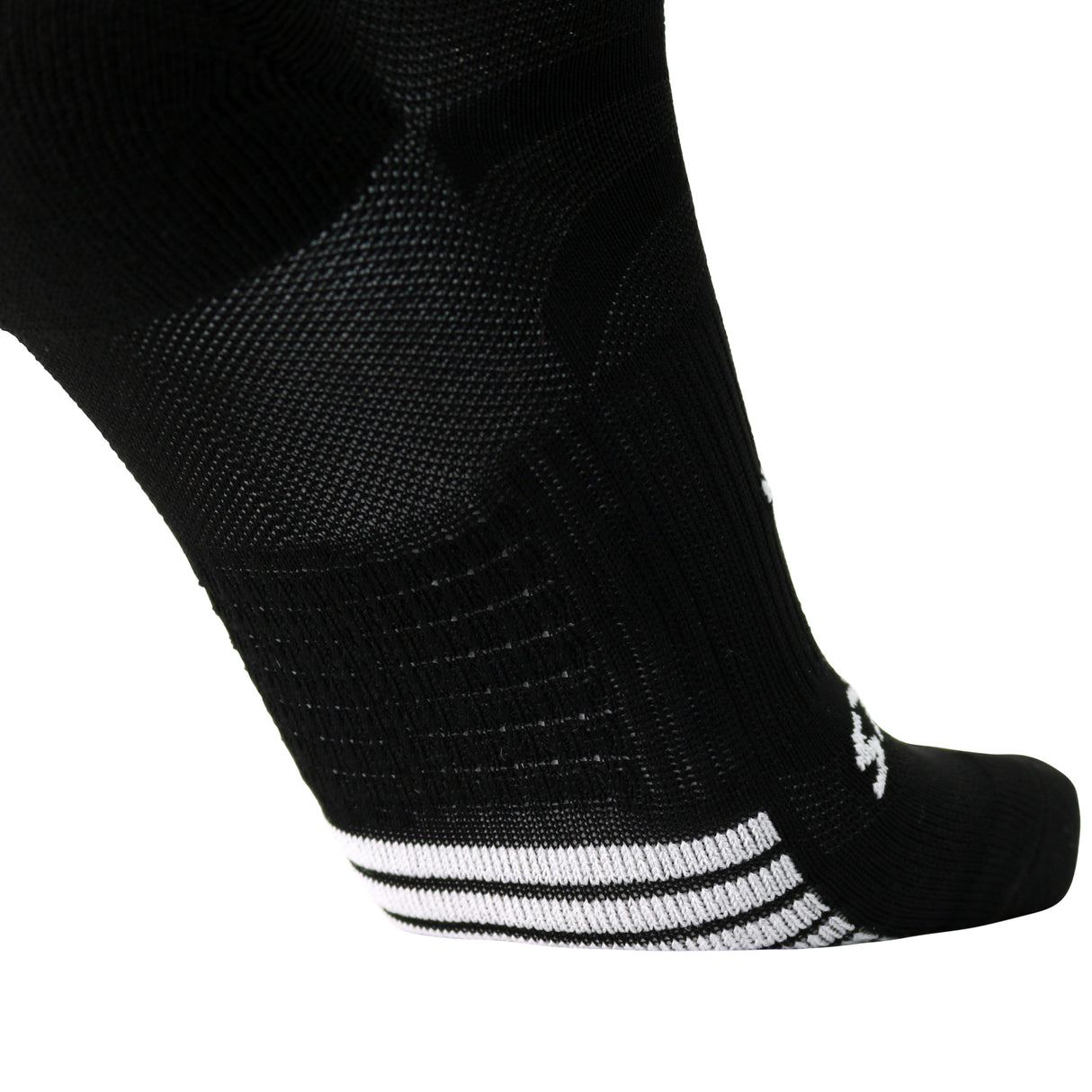 Brooks Ghost Lite Quarter Socks 2-Pack