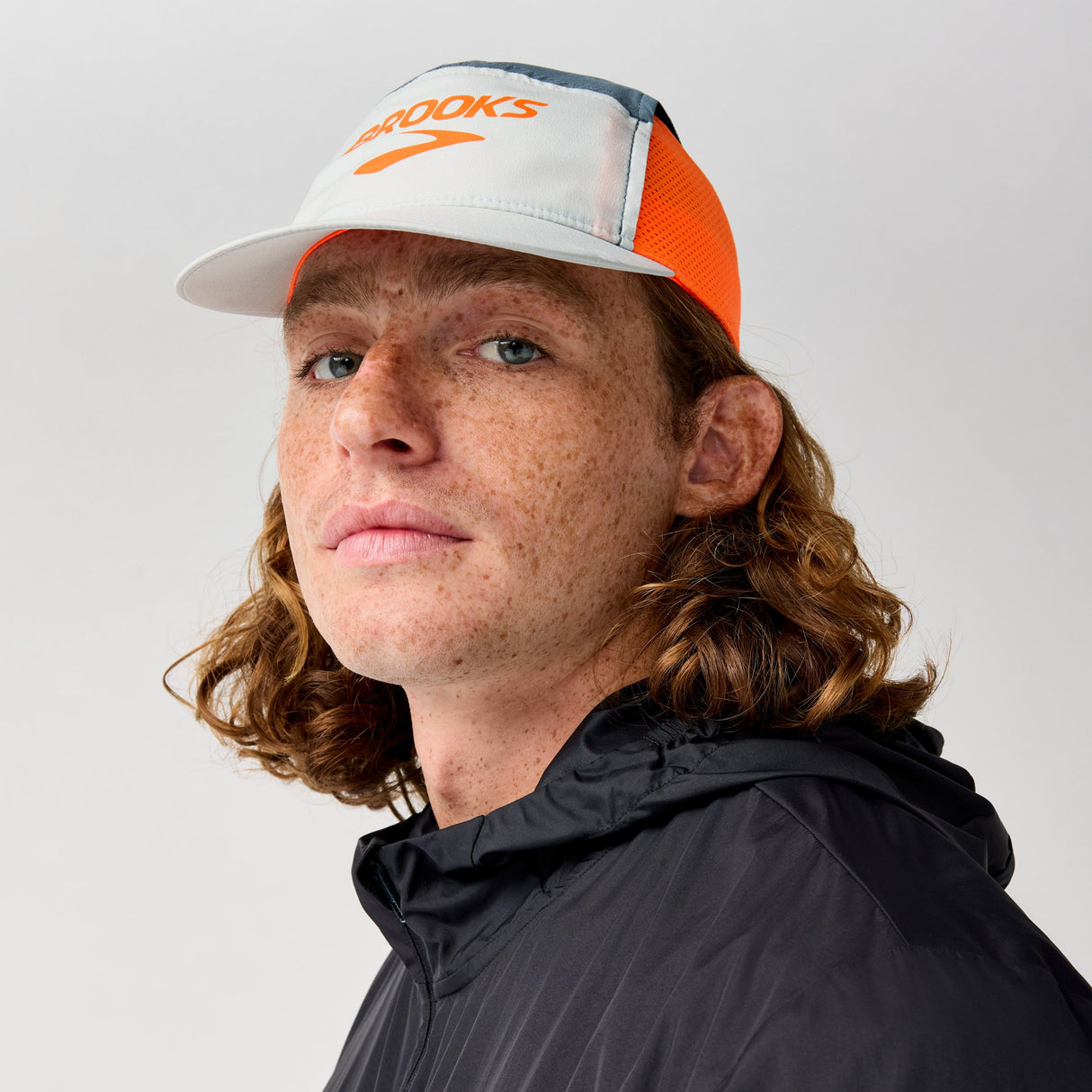 Brooks Propel Mesh Hat 2.0