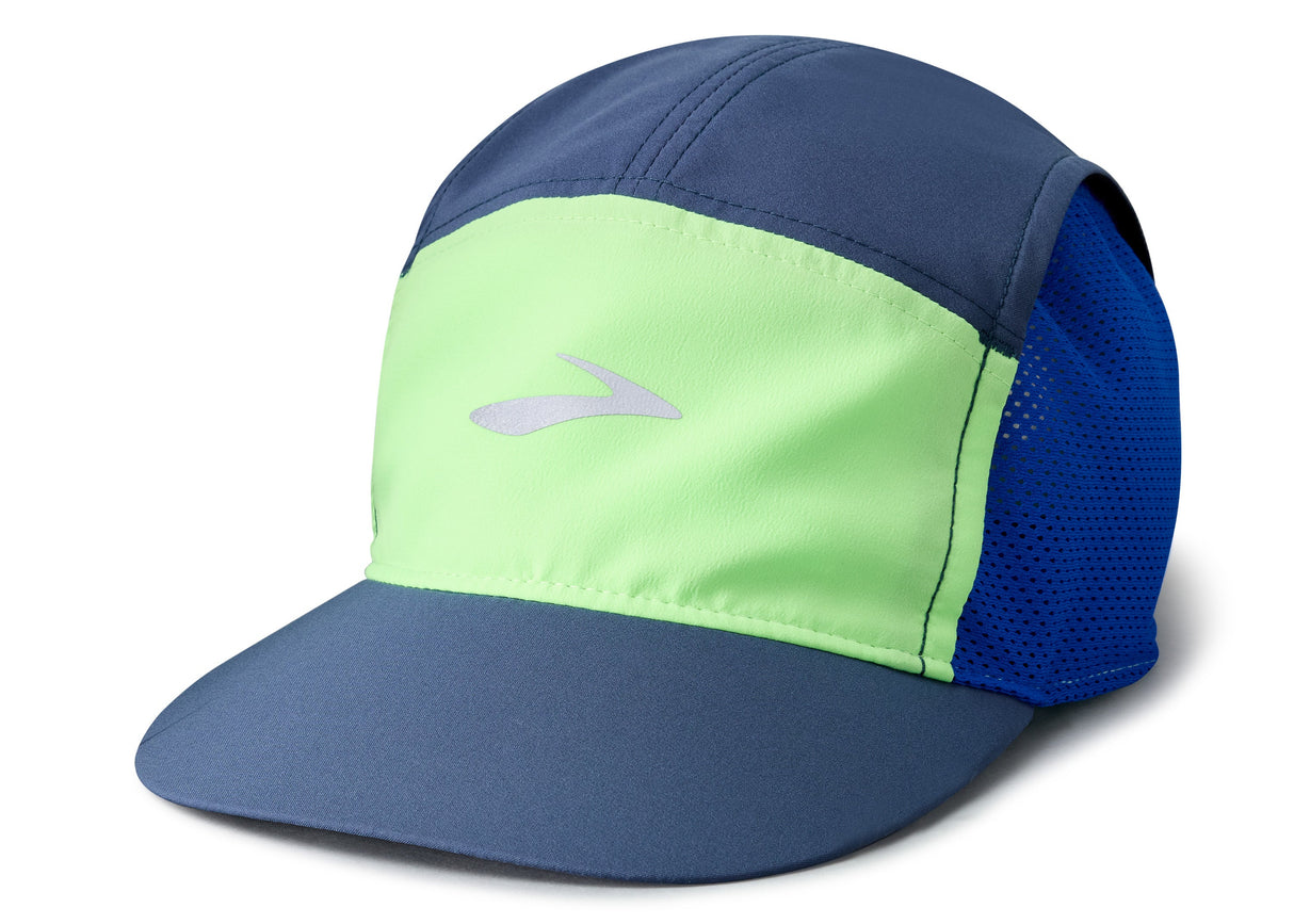 Brooks Propel Mesh Hat 2.0 lightweight running cap for summer