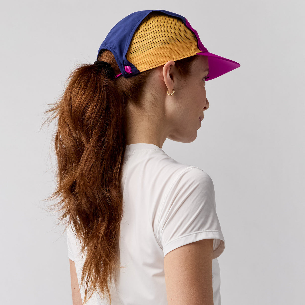 Brooks Propel Mesh Hat 2.0
