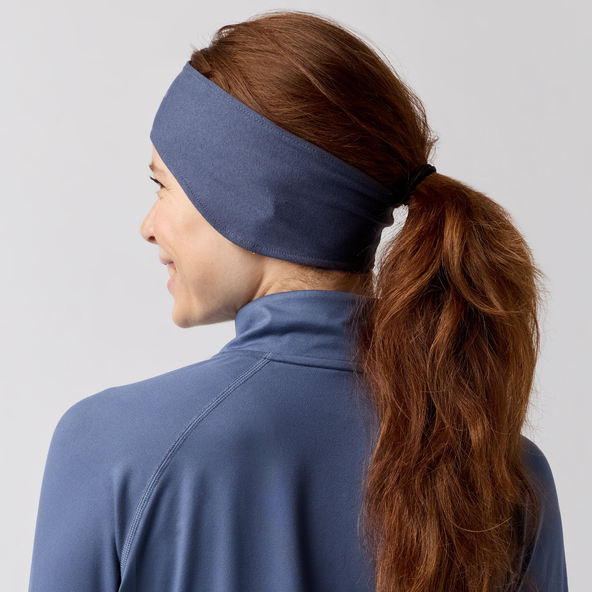 Brooks Luxe Thermal Headband