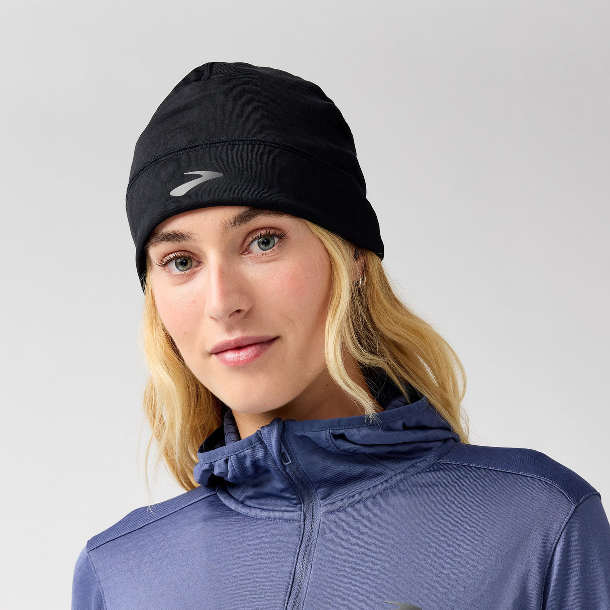 Brooks Unisex Notch Thermal beanie 2.0