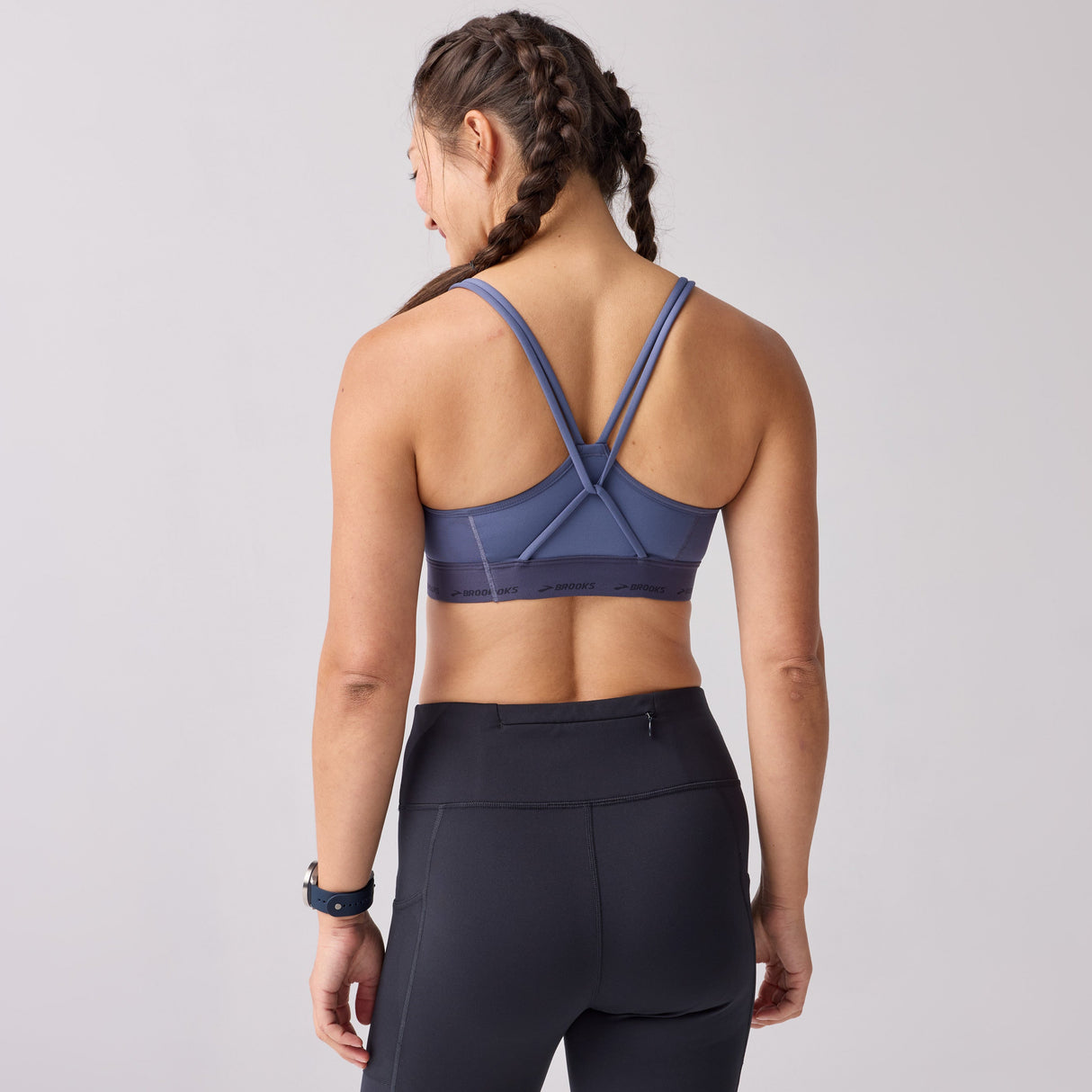 Brooks Plunge 3.0 Sports Bra