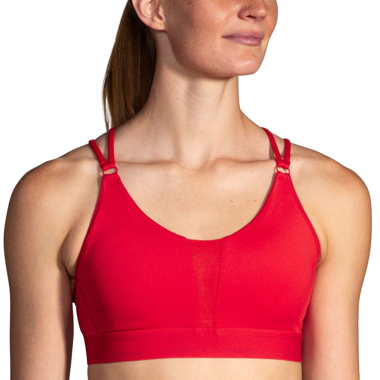 Brooks Plunge 3.0 Sports Bra lightweight compression bra