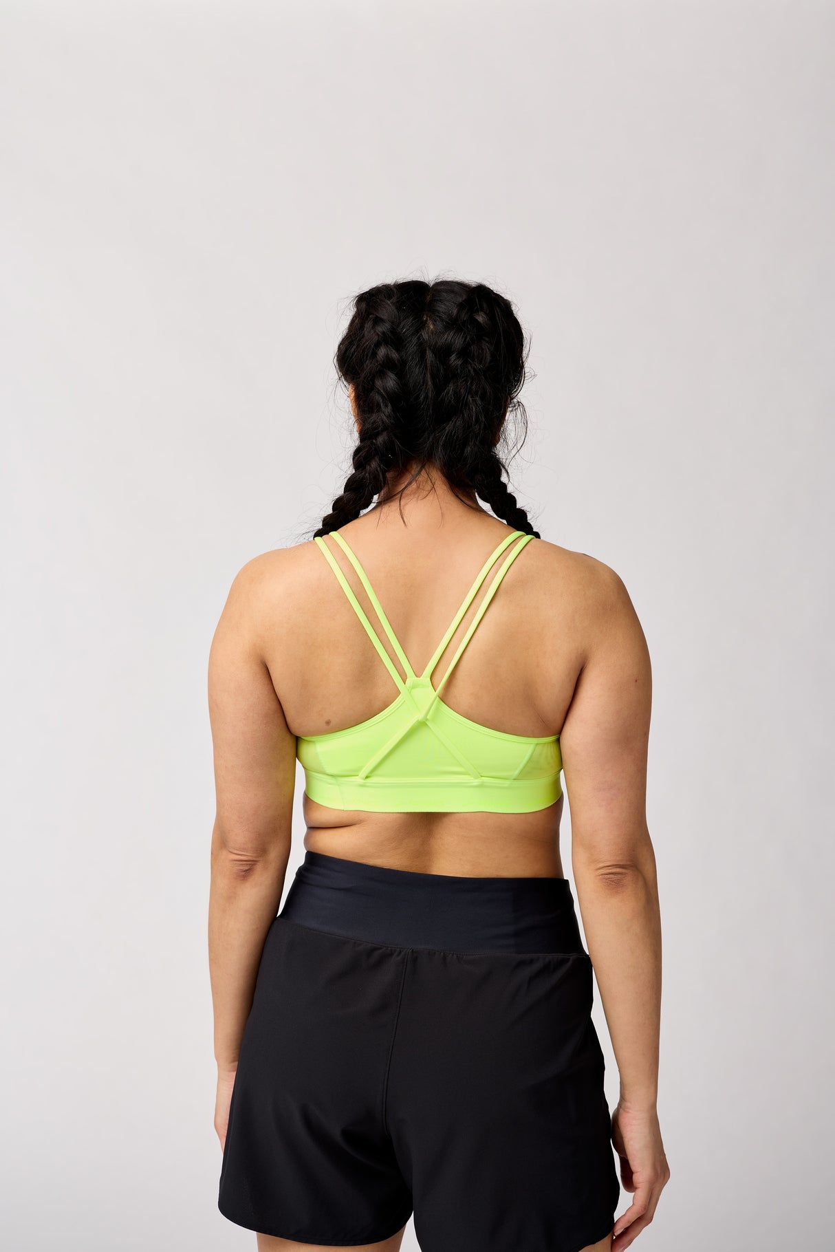 Brooks Plunge 3.0 Sports Bra