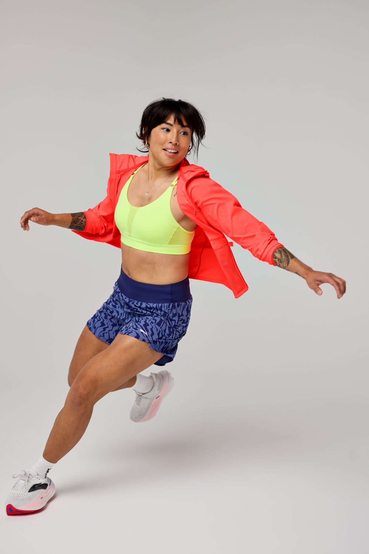 Brooks Plunge 3.0 Sports Bra