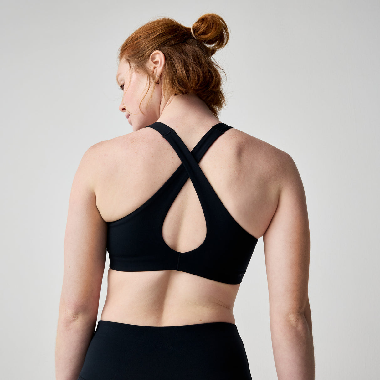 Brooks Chaser Padded Bra
