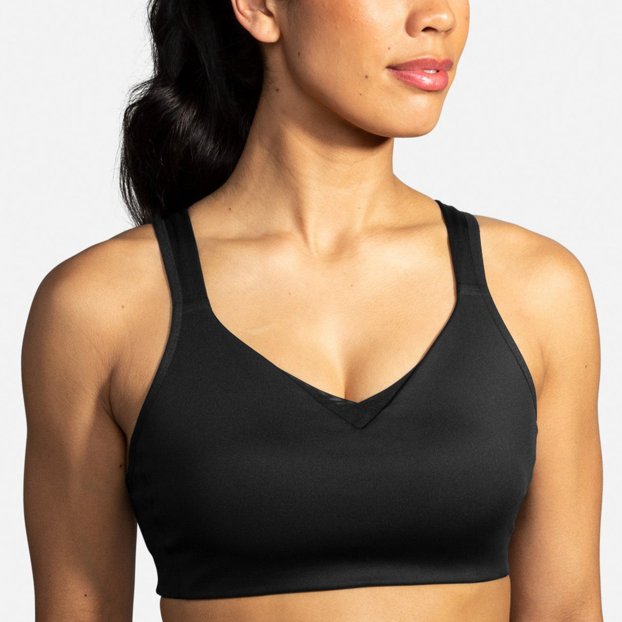 Brooks Drive Convertible Run Bra