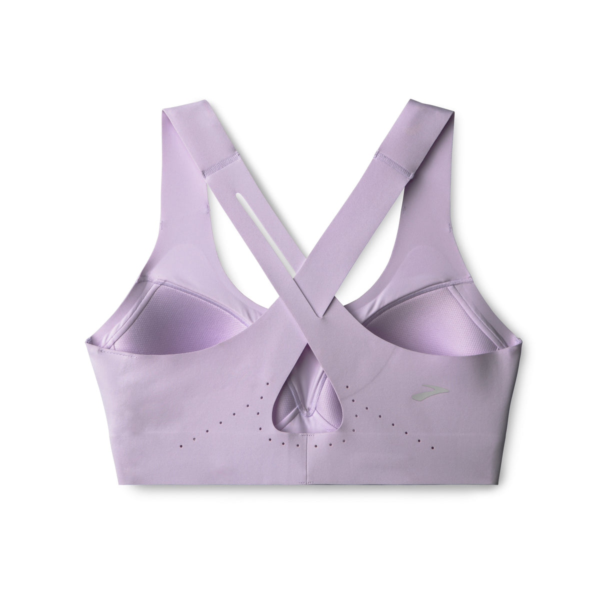 Brooks Crossback 2.0 Sports Bra