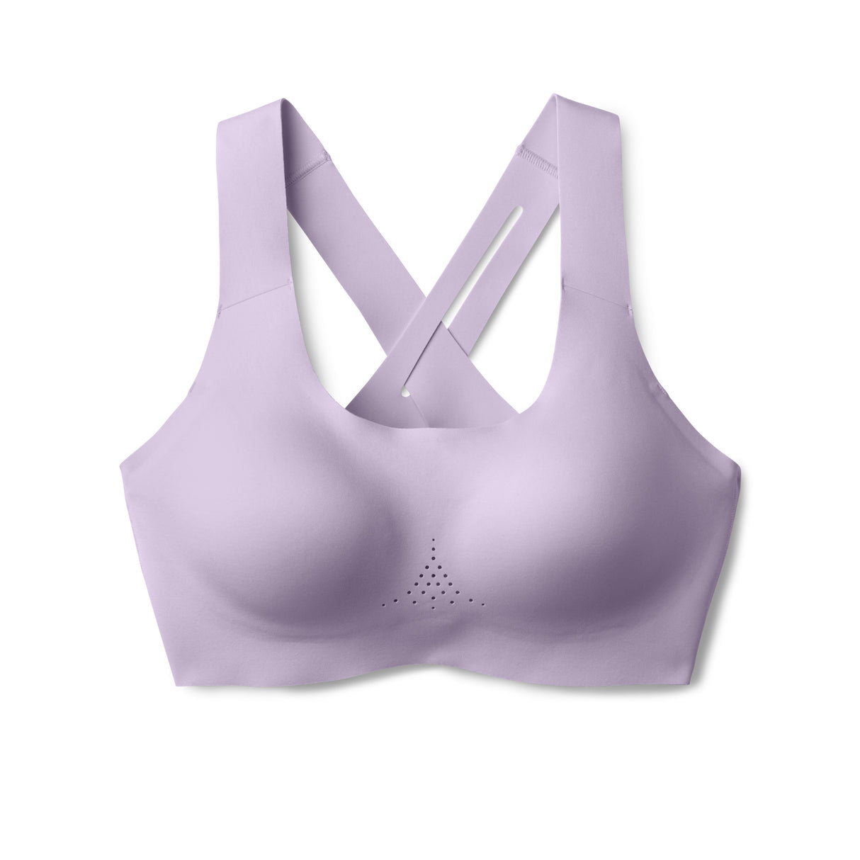 Brooks Crossback 2.0 Sports Bra