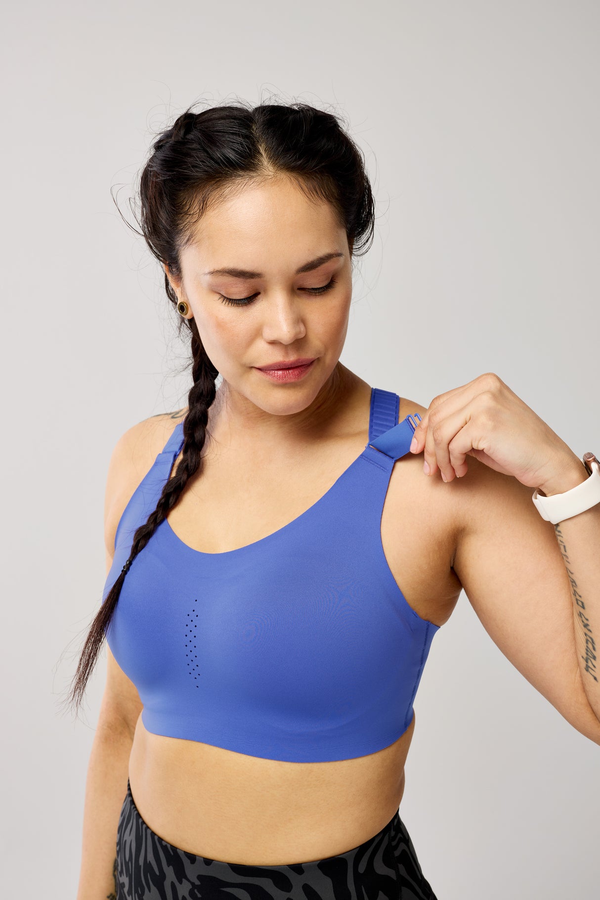Brooks Racerback 2.0 Sports Bra