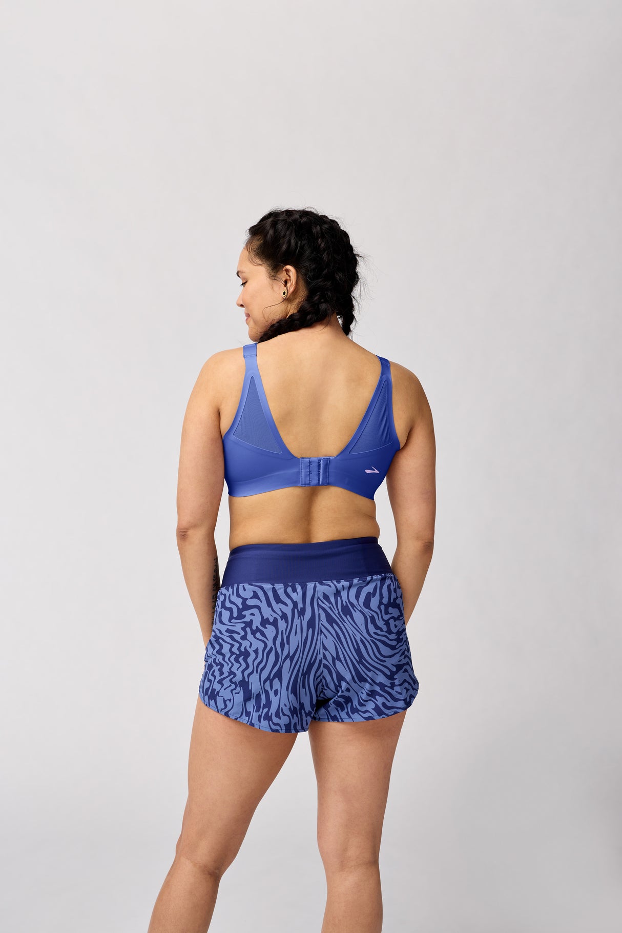 Brooks Scoopback 2.0 Sports Bra