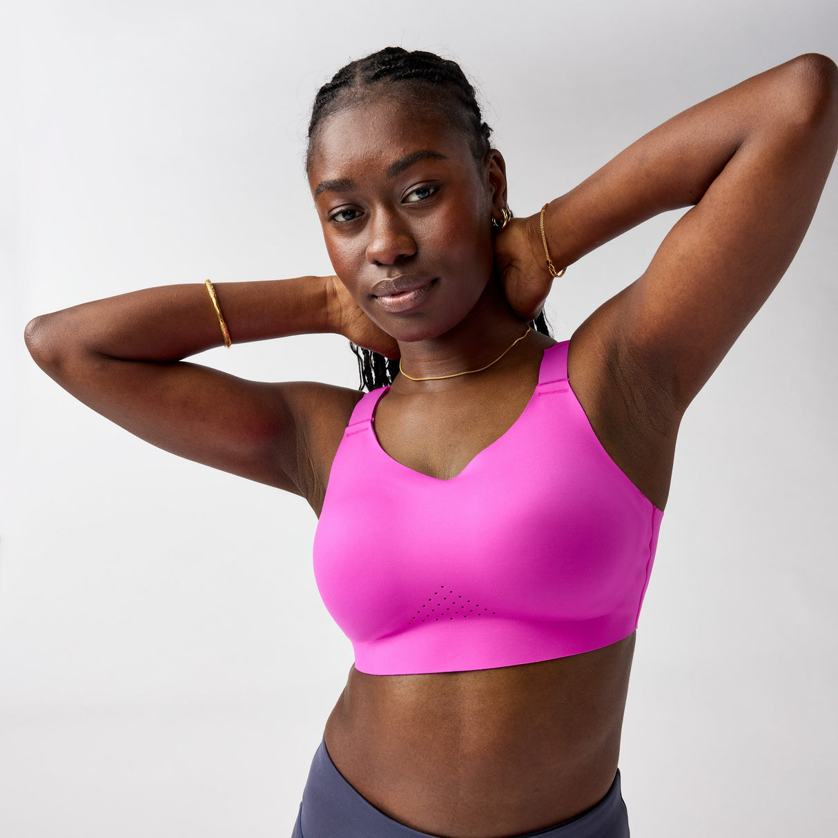 Brooks Scoopback 2.0 Sports Bra