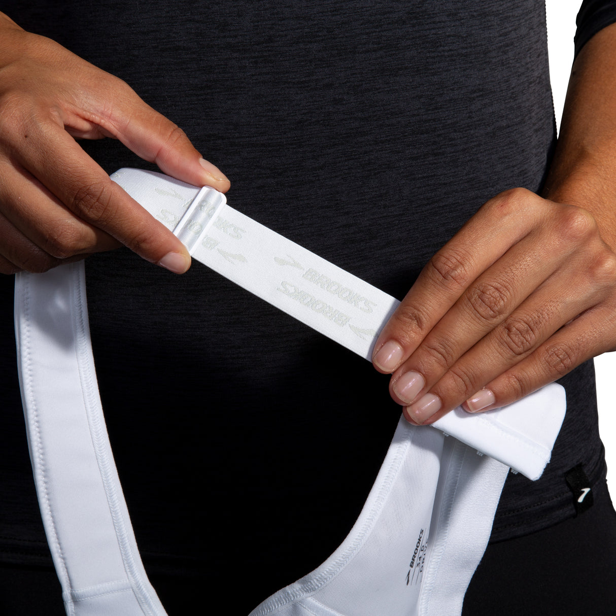 Brooks Convertible 2.0 Sports Bra