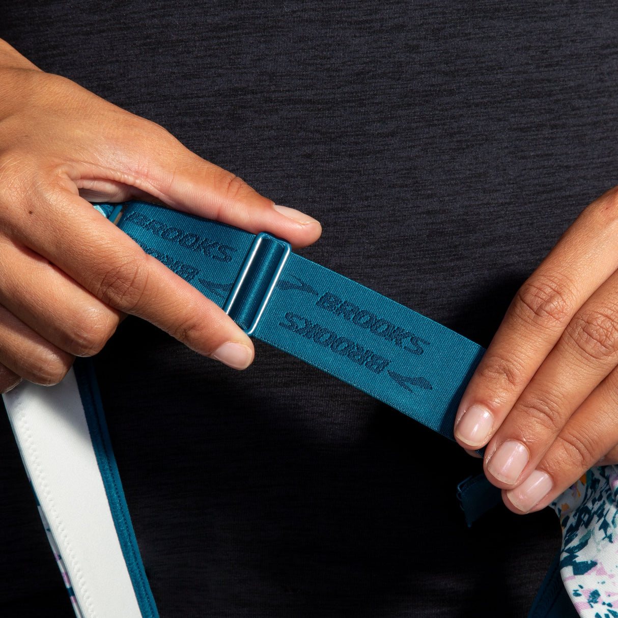 Brooks Convertible 2.0 Sports Bra