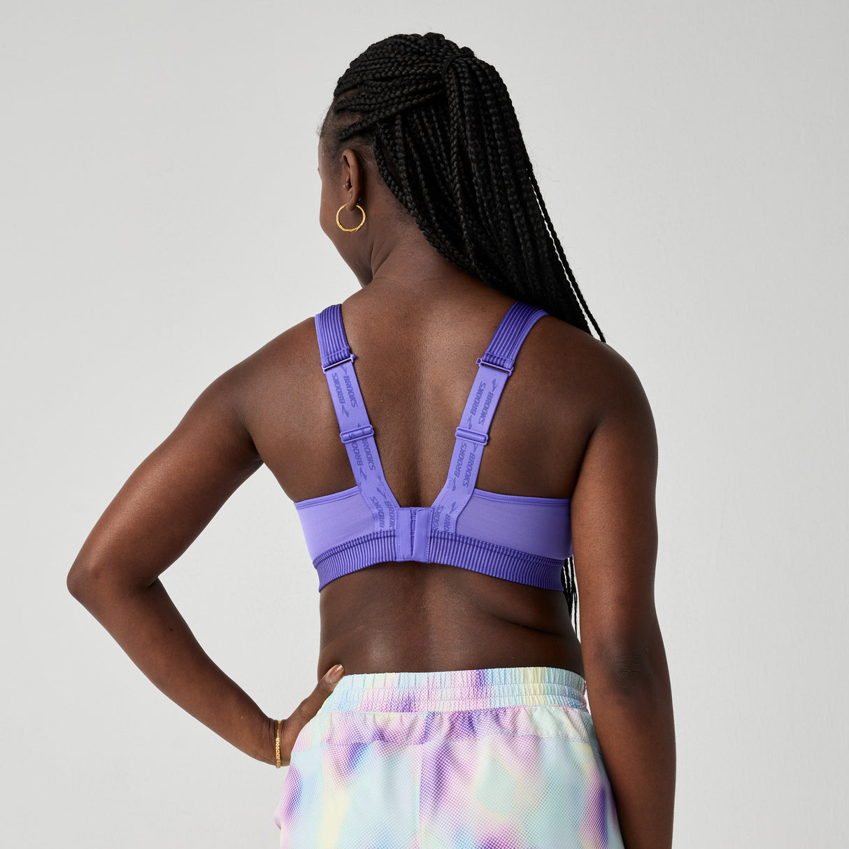 Brooks Convertible 2.0 Sports Bra