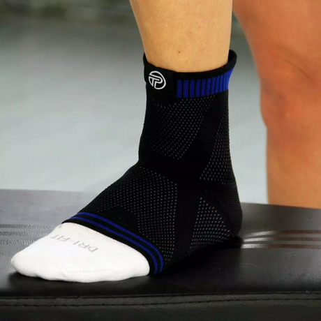 Pro-Tec 3D Flat Ankle Support