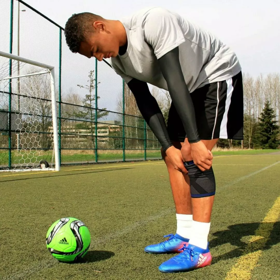 Pro-Tec 3D Flat Knee Support