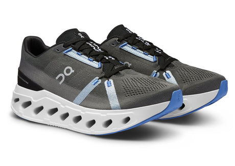 On Men's Cloudeclipse neutral road running shoe