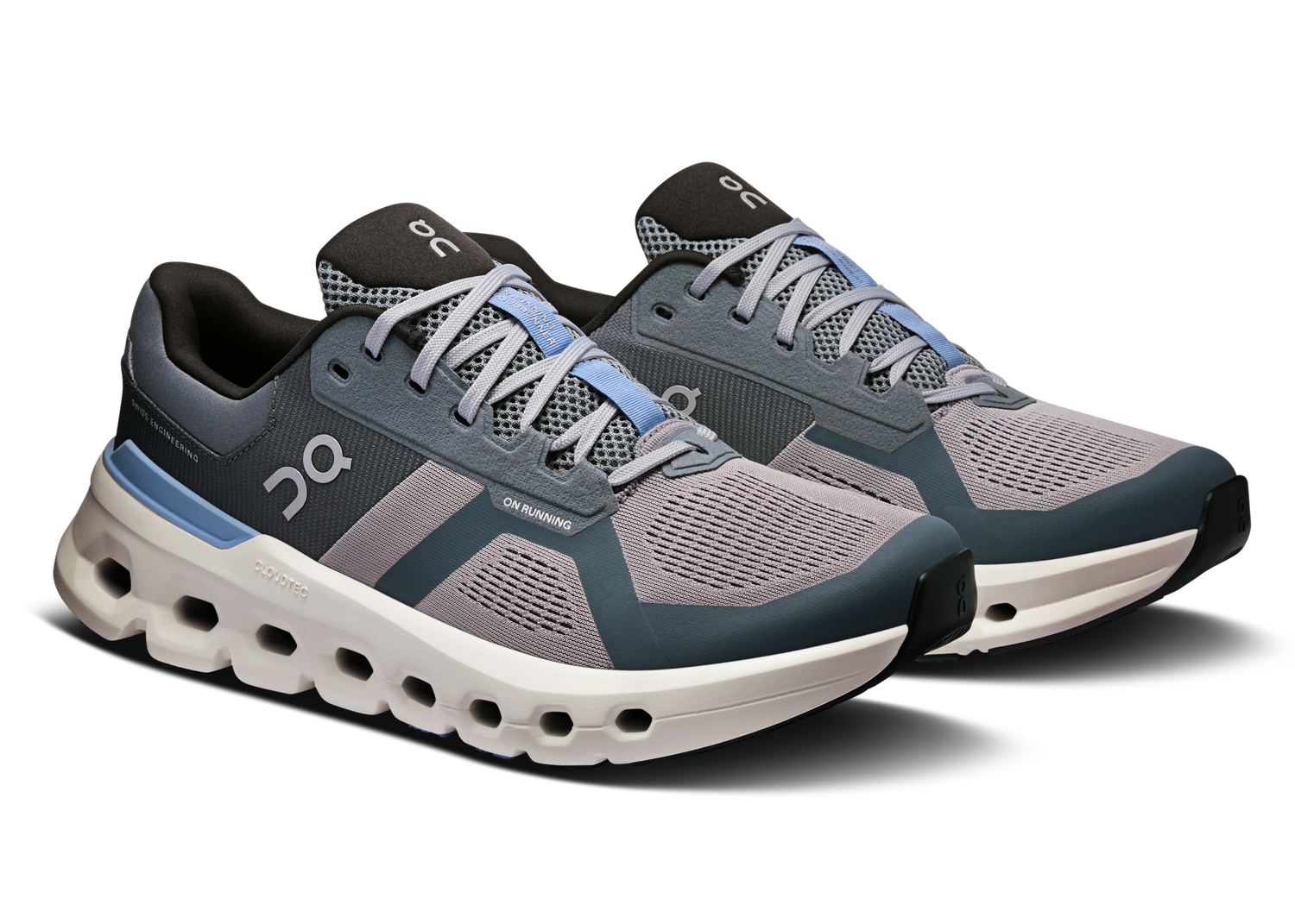 On Men's Cloudrunner 2