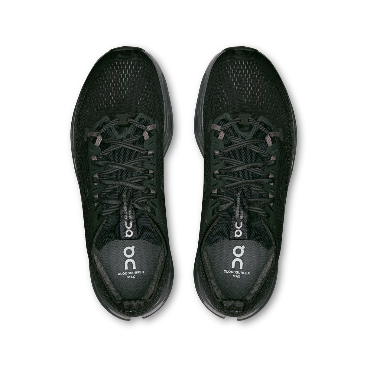 On Men's Cloudsurfer Max