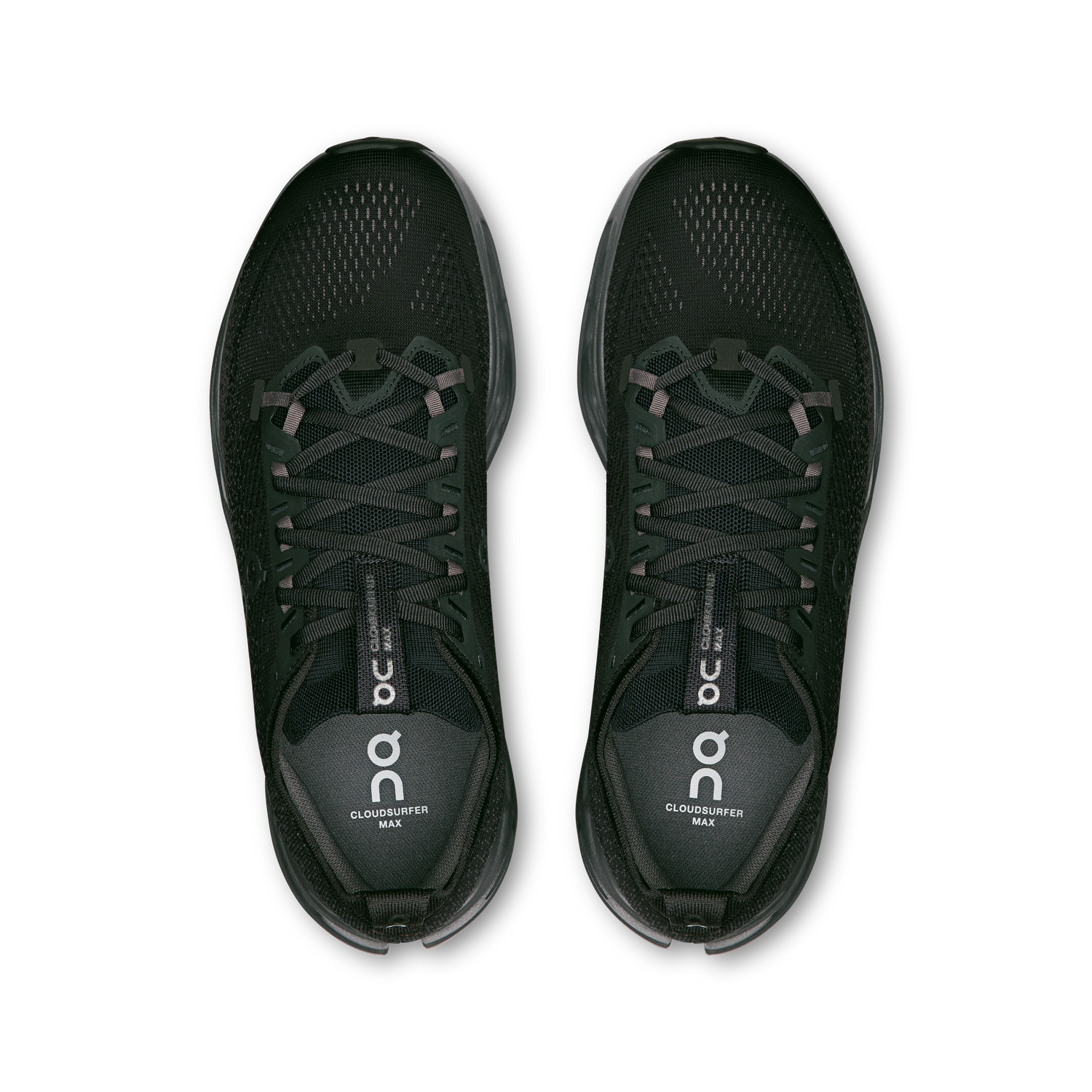 On Men's Cloudsurfer Max