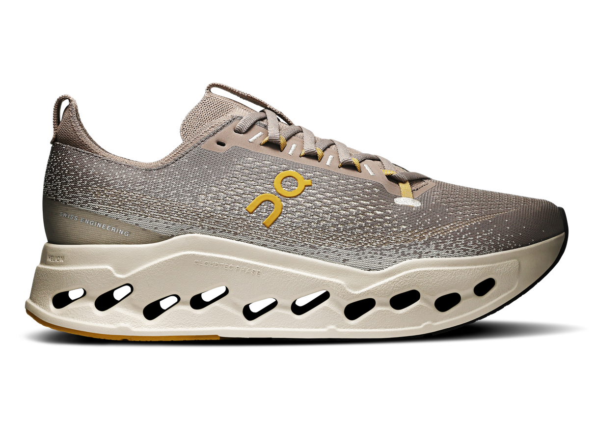 On Men's Cloudsurfer Max