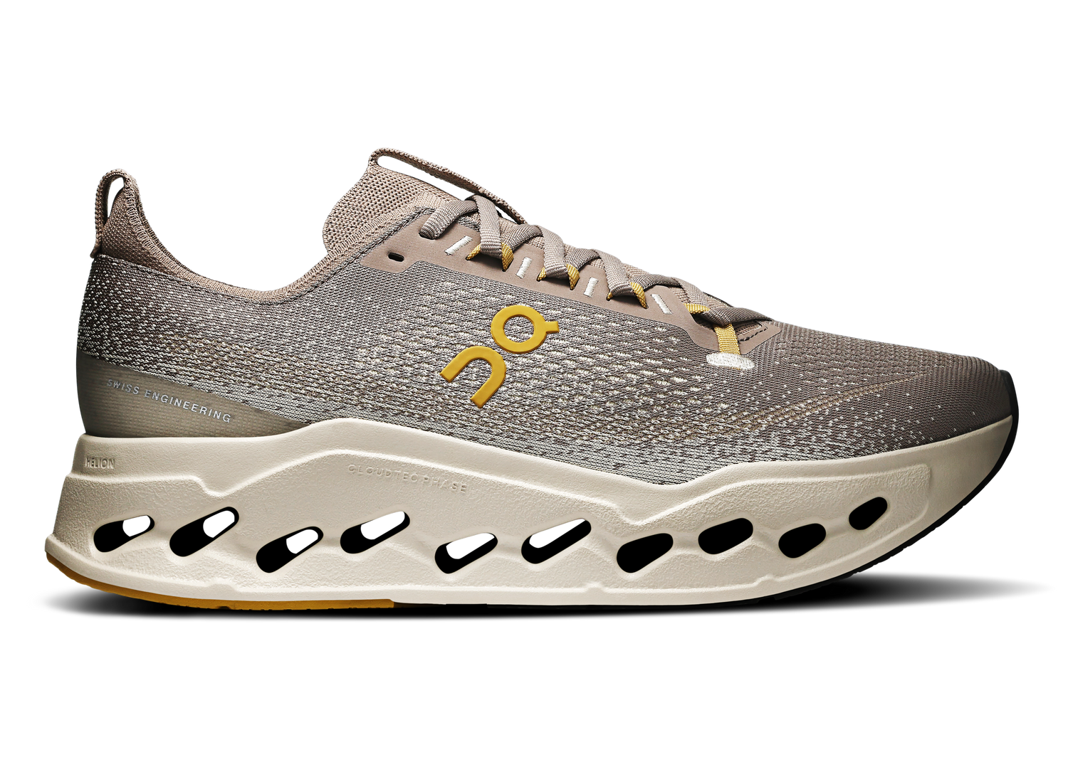 On Men's Cloudsurfer Max