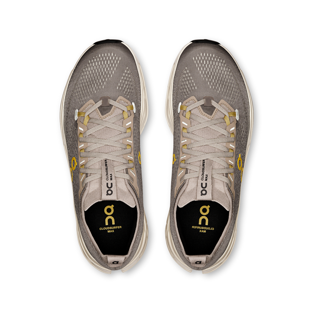 On Men's Cloudsurfer Max