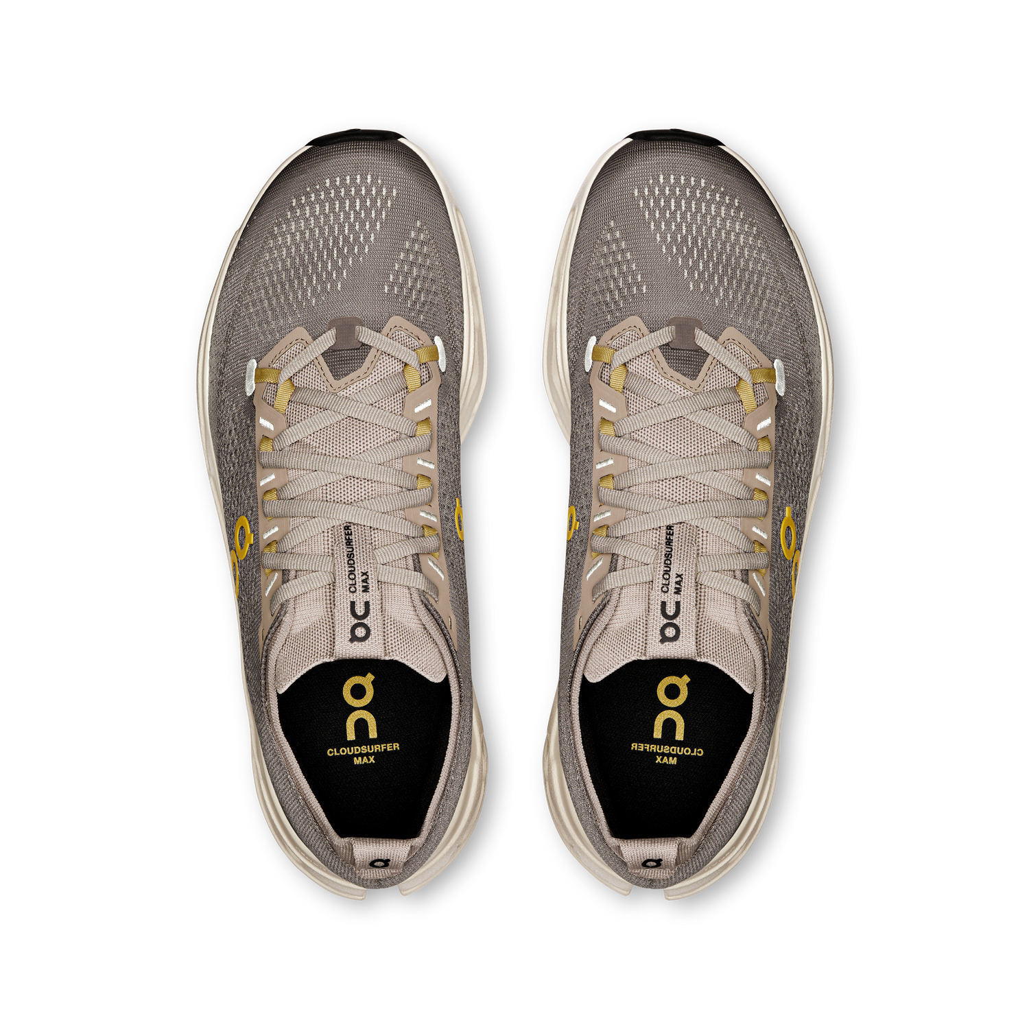 On Men's Cloudsurfer Max