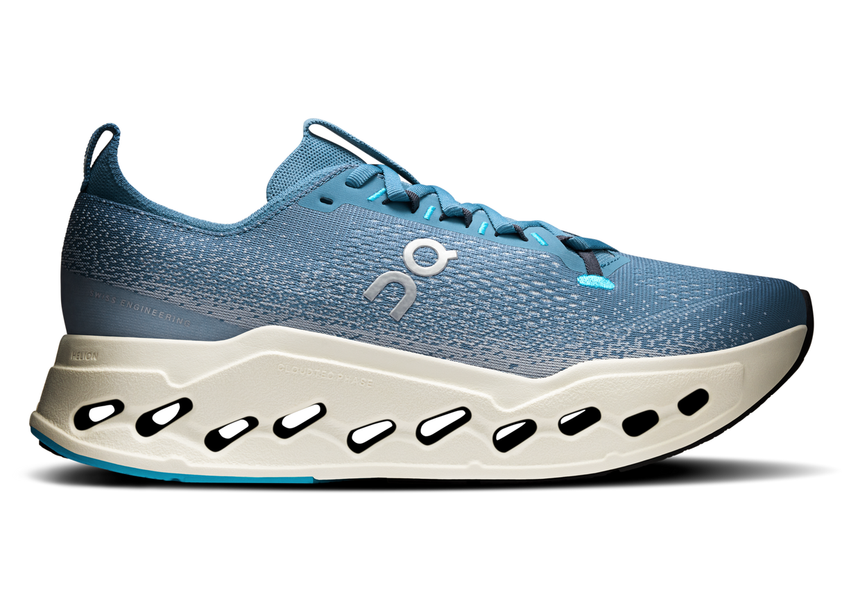 On Men's Cloudsurfer Max