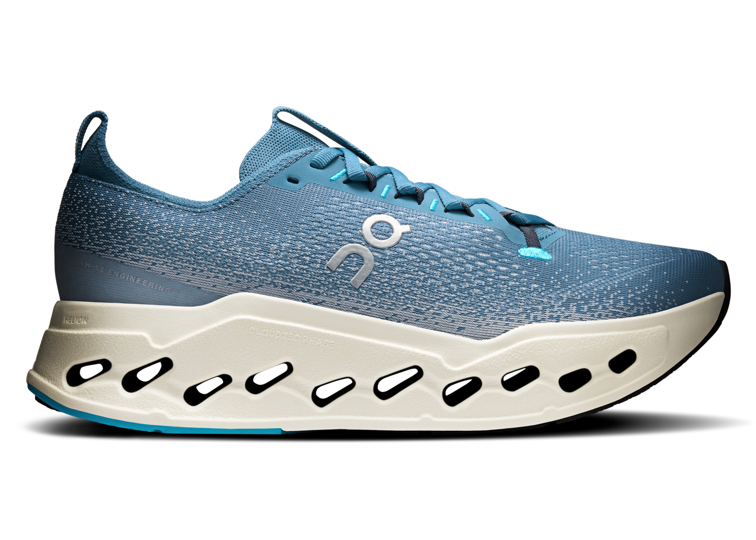 On Men's Cloudsurfer Max