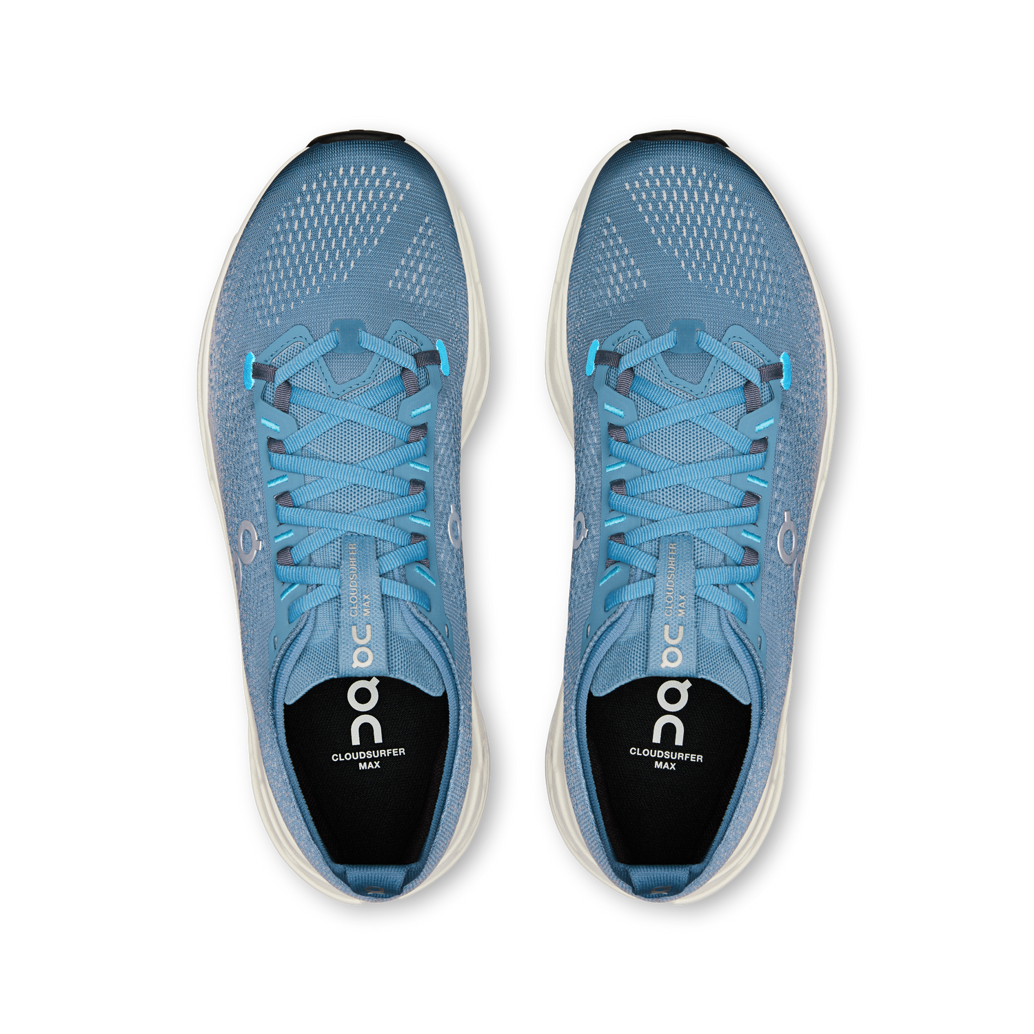 On Men's Cloudsurfer Max