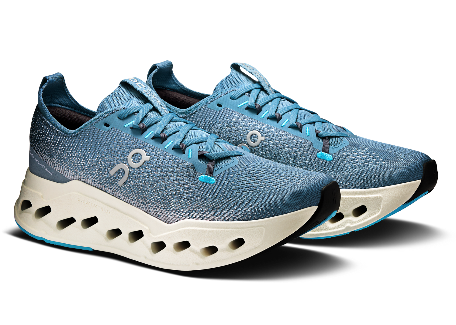 On Men's Cloudsurfer Max