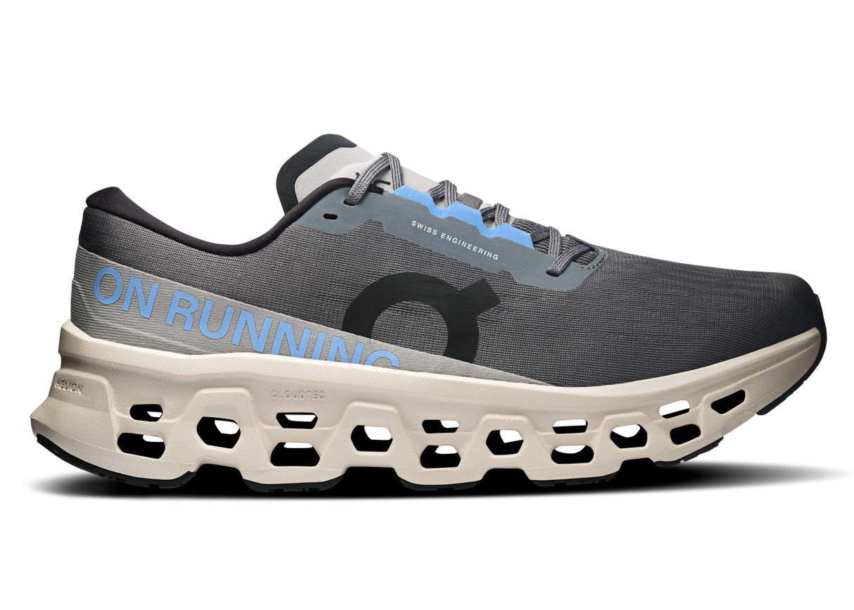 On Men's Cloudmonster 3