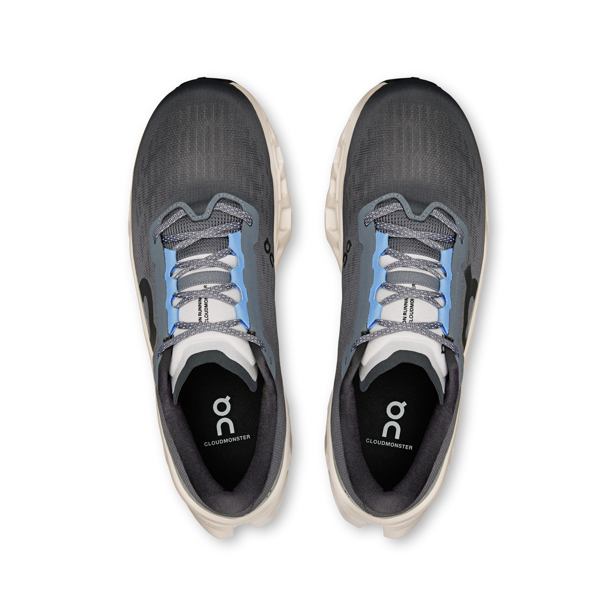 On Men's Cloudmonster 3