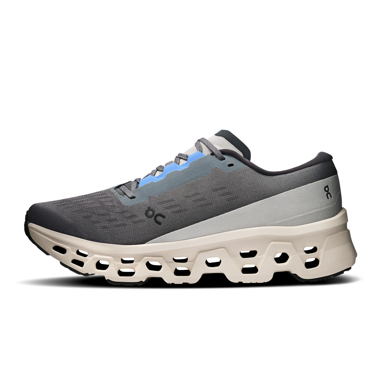 On Men's Cloudmonster 3