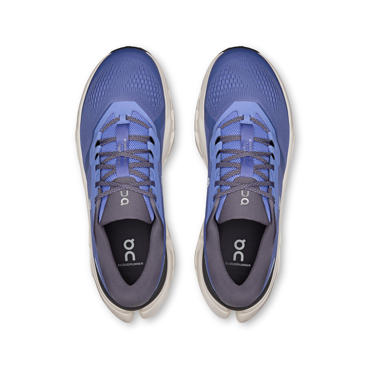 On Men's Cloudrunner 3
